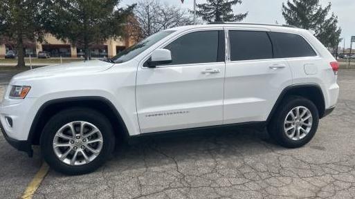 JEEP GRAND CHEROKEE 2015 1C4RJFAG3FC859643 image